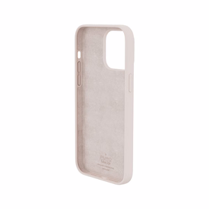 Puro Icon Cover dėklas, skirtas Apple iPhone 14 Pro Max, rožinis