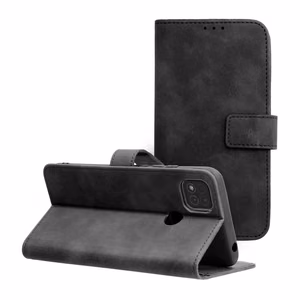 Dėklas telefonui XIAOMI Redmi 9C / 9C NFC juodas