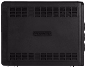 CyberPower CP1350EPFCLCD nepertraukiamo maitinimo šaltinis (UPS) Line-Interactive 1.35 kVA 780 W 6 AC lizdai