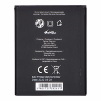 Baterija Samsung S3 I9300 2800 mAh Blue Star Premium