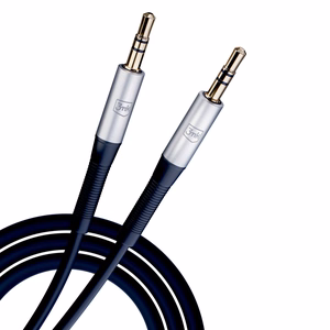 3mk AUX mini jack 3.5mm laidas / AUX mini jack 3.5mm