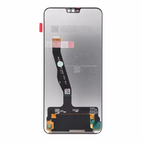 FixCell LCD ekranas HONOR 8X OEM be rėmelio