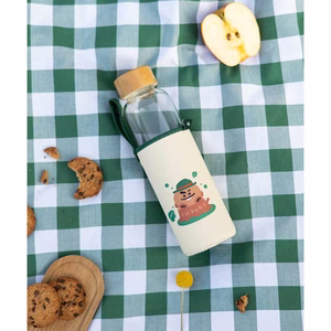 Line Friends BT21 SHOOKY gertuvė, 500 ml
