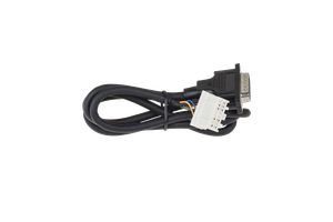 Cable for Peiying PY-EM04 digital changer, Mazda