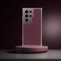 MATRIX dėklas, skirtas XIAOMI Redmi Note 15 Pro Plus 5G purpurinės spalvos