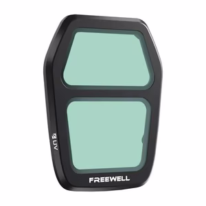 UV фильтр Freewell для DJI Air 3S