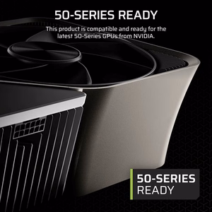 Corsair Midi Tower 3500X LXR LINK TG juodas