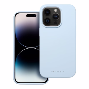 ROAR dėklas CLOUD SKIN IPHONE 11 Pro Šviesiai mėlyna