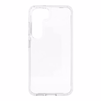 Itin skaidrus hibridinis dėklas telefonui SAMSUNG S23