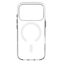 Liavec Pure dėklas skirtas Iphone 17 Pro titano