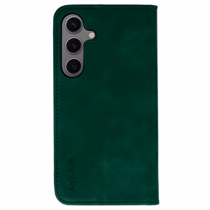 "Wonder Smart Case" dėklas "Xiaomi 17 Pro Max", žalias