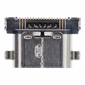 Įkrovimo jungtis MOTOROLA Z Play ORI