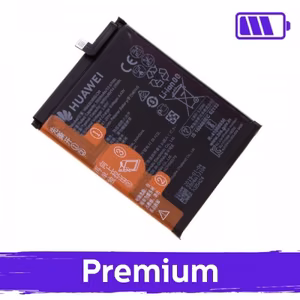 Akumuliatorius skirtas Huawei P30 HB436380ECW 3650mAh (OEM)