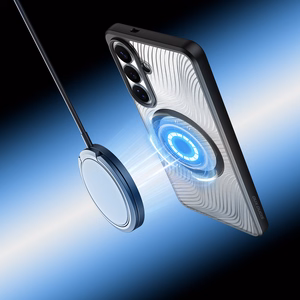 Dėklas Dux Ducis Aimo Mag Samsung S942 S26 Pro