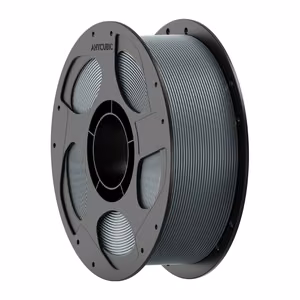 ANYCUBIC IPHPLGE-107 PLA filamentas, 1 kg (pilkas)