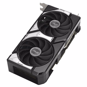 ASUS Dual -RTX5060TI-8G NVIDIA GeForce RTX 5060 Ti 8 GB GDDR7 Vaizdo plokštė
