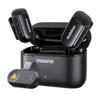 Maono WM622 PC2 Microphone