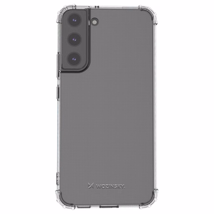 Wozinsky antišokinis apsauginis dėklas Samsung Galaxy S22+ (S22 Plus) skaidrus
