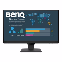 BenQ BL2790 kompiuterio monitorius 68,6 cm (27") 1920 x 1080 pikseliai „Full HD“ LCD Juoda