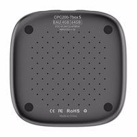 Carlinkit CPC200-Tbox S Carplay&Android Auto belaidis adapteris