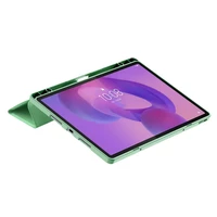 Tech-Protect SC Pen dėklas Lenovo Idea Tab Pro / Pro MT 12.7 TB-373 - žalias
