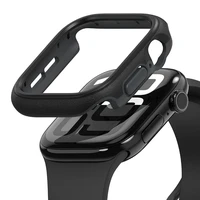 Ringke Onyx dėklas laikrodžiui Apple Watch 10 46mm - juodas