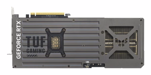 ASUS TUF Gaming GeForce RTX 5070 12GB OC Vaizdo plokštė