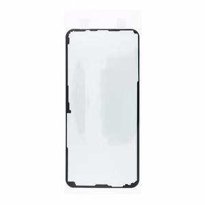 Klijuojamas galinis dangtelis SAMSUNG S21 FE 5G G990 (High Q)