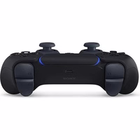 Sony PS719022381 žaidimų valdiklis Juoda Žaidimų pultelis Skaitmeninis PlayStation 5