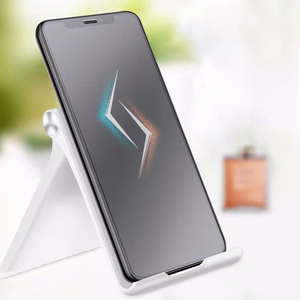 Grūdintas stiklas 2,5D matinė Samsung Galaxy A05s