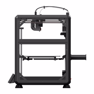CREALITY K2 SE Combo 3D spausdintuvas