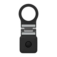 Magnetinis laikiklis "SnapFlex Magsafe", "Nillkin", (juodas)