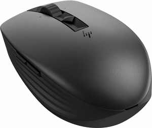 HP 710 įkraunama tyli pelė