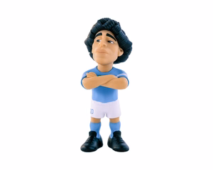 Minix Napoli – Maradona – kolekcinė figūrėlė