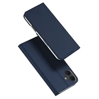 Dėklas Dux Ducis Skin Pro Apple iPhone 16 Plus tamsiai mėlynas