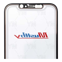 MUSTTBY jutiklinis ekranas + OCA IPHONE 12 pro max (be IC)