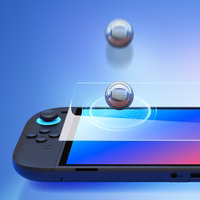 LCD apsauginis stikliukas Dux Ducis HD (+ Alignment Tool) Nintendo Switch