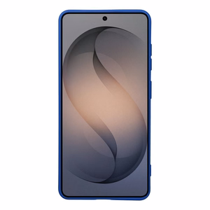 Case for Honor 400 SMART Matt 2.0 blue