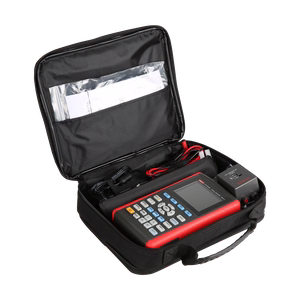 Uni-T UTD1025DL osciloskopas