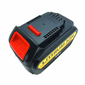 Аккумулятор для электроинструмента DEWALT XR 18V 5Ah, Li-ion