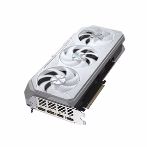 GIGABYTE Radeon RX 9070 XT GAMING OC ICE 16G Vaizdo plokštė - 16GB GDDR6, 256bit, PCI-E 5.0, 3060 MHz Core Clock, 2 x DisplayPort, 2 x HDMI, GV-R907XGAMINGOCICE-16GD