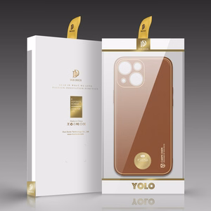 Dux Ducis Yolo Apple iPhone 14 Plus Rudas