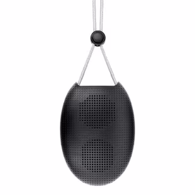 Belaidė kolonėlė E-3049 3W 500mah juoda