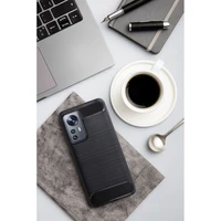 Case for Honor Magic 8 LITE Carbon black