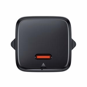 Įkroviklis Acefast A118 30W GaN USB-C juodas