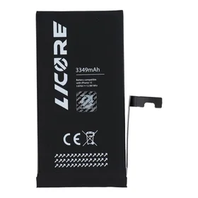 LICORE baterija IPHONE 15 3349 mAh