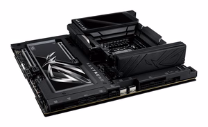 ASUS ROG MAXIMUS Z890 EXTREME Intel Z890 LGA 1851 (Socket V1) Extended ATX pagrindinė plokštė