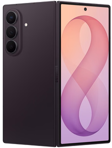 Samsung Galaxy Z Fold8 Ultra 5G 256 GB Dual SIM išmanusis telefonas – violetinis