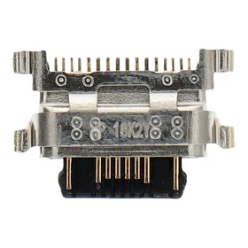 Įkrovimo jungtis REDMI Note 9S ORI