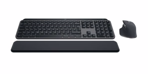 Logitech Master MX Keys S rinkinys